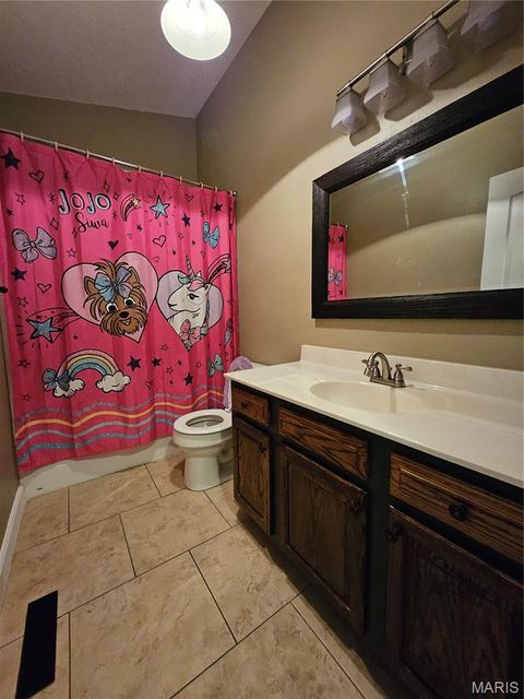 Tiny photo for 15630 Top Drive, Waynesville, MO 65584 (MLS # 26031333)