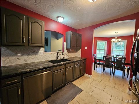 Tiny photo for 15630 Top Drive, Waynesville, MO 65584 (MLS # 26031333)