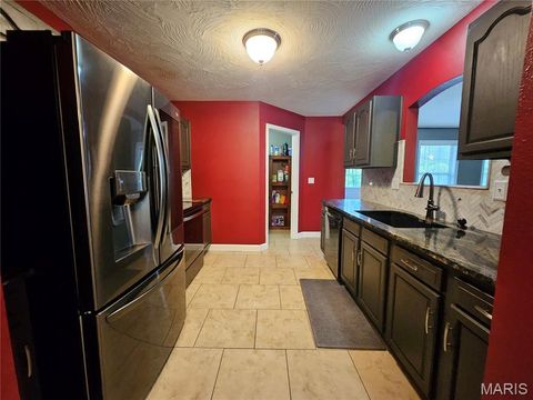 Tiny photo for 15630 Top Drive, Waynesville, MO 65584 (MLS # 26031333)