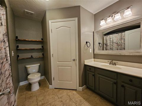 Tiny photo for 15630 Top Drive, Waynesville, MO 65584 (MLS # 26031333)