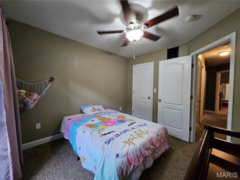 Tiny photo for 15630 Top Drive, Waynesville, MO 65584 (MLS # 26031333)