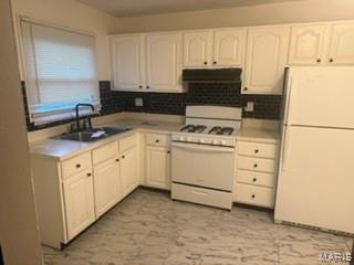 Larimore Hills - Residential