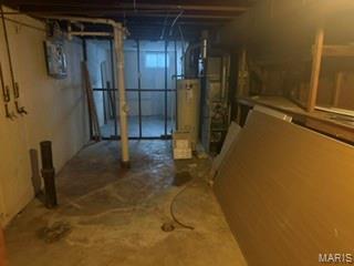 Larimore Hills - Residential