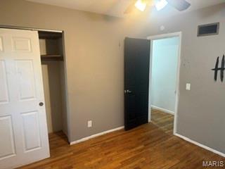 Larimore Hills - Residential