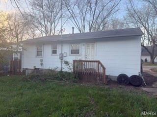 Larimore Hills - Residential