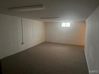 Larimore Hills - Residential