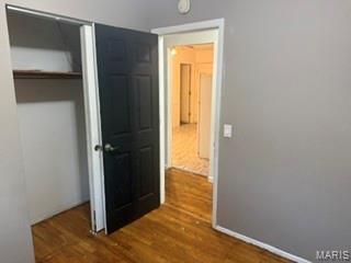 Larimore Hills - Residential