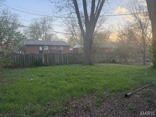 Larimore Hills - Residential