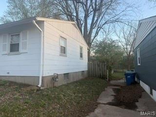 Larimore Hills - Residential