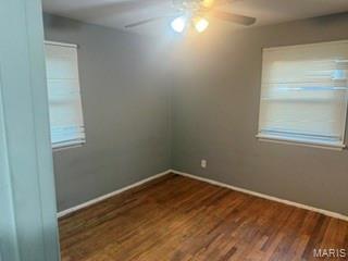 Larimore Hills - Residential