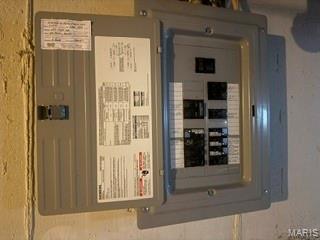 Larimore Hills - Residential