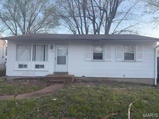 Larimore Hills - Residential