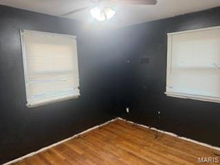 Larimore Hills - Residential