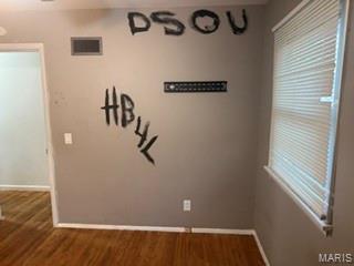 Larimore Hills - Residential