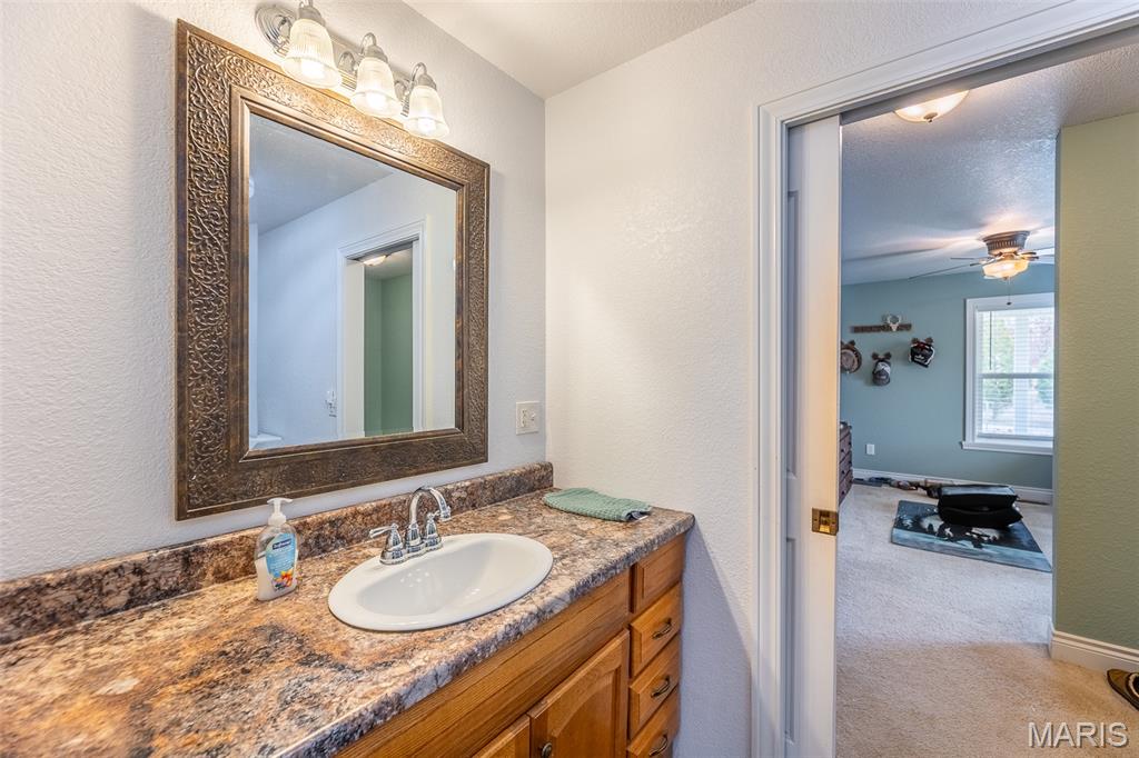 Lock Loma Sub - Residential