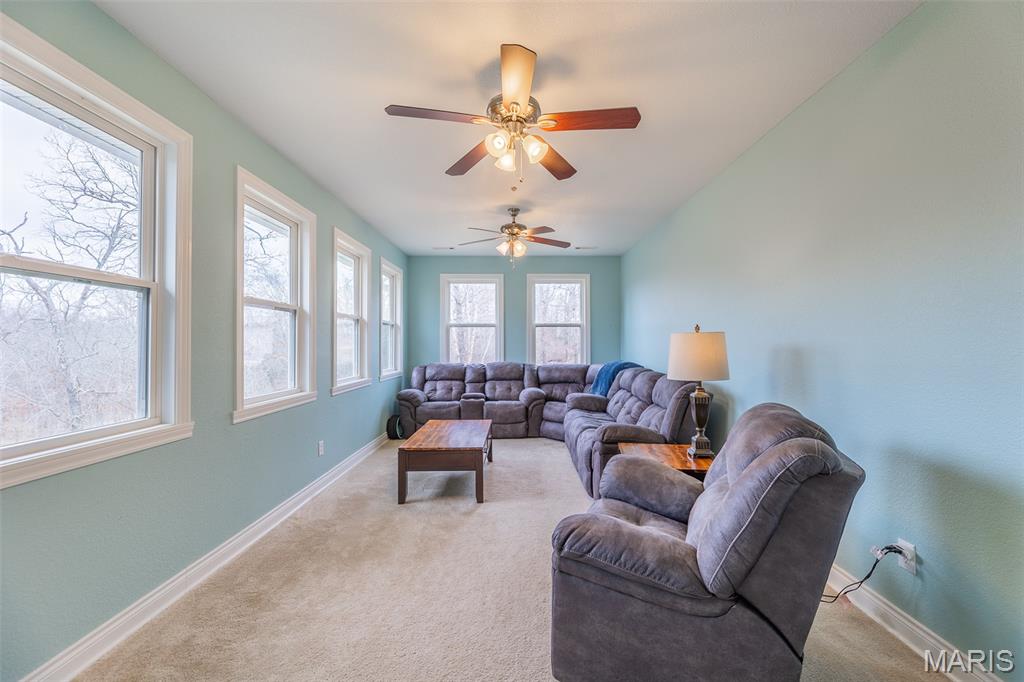 Lock Loma Sub - Residential