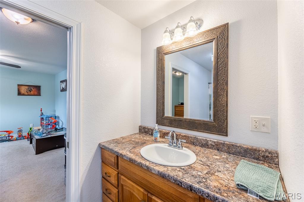 Lock Loma Sub - Residential