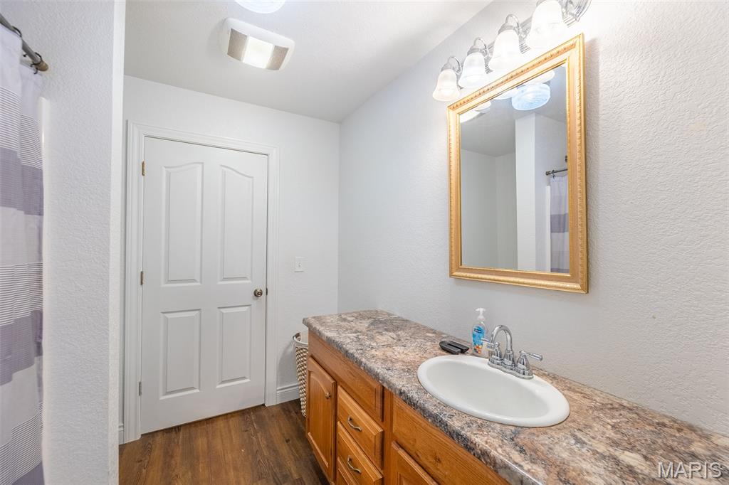 Lock Loma Sub - Residential