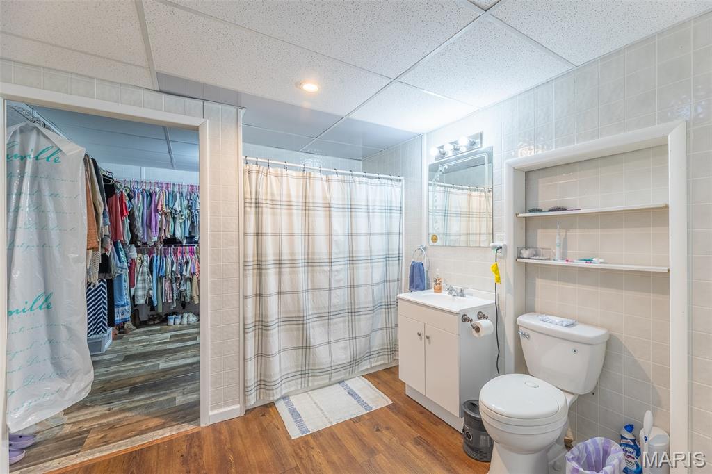 Lock Loma Sub - Residential