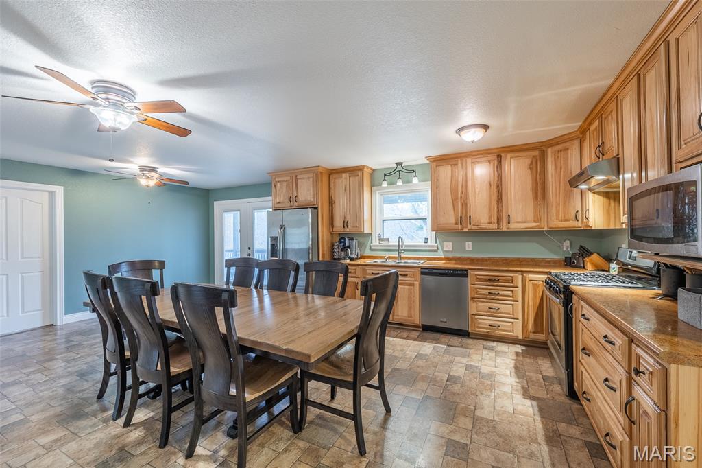 Lock Loma Sub - Residential