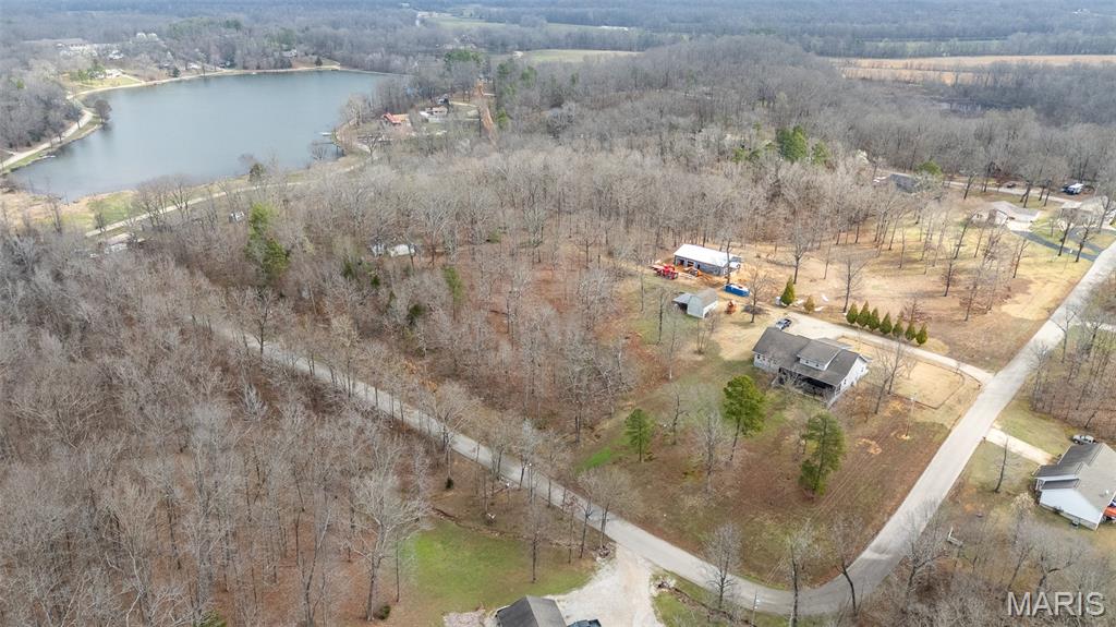 Lock Loma Sub - Residential