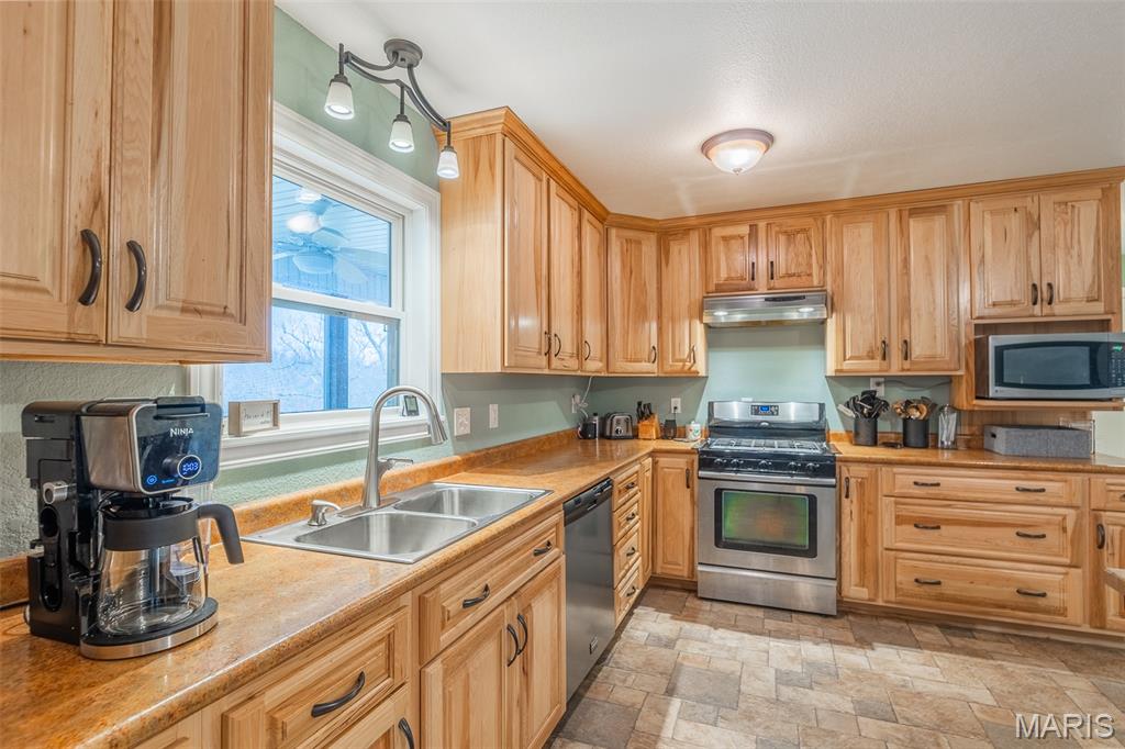 Lock Loma Sub - Residential