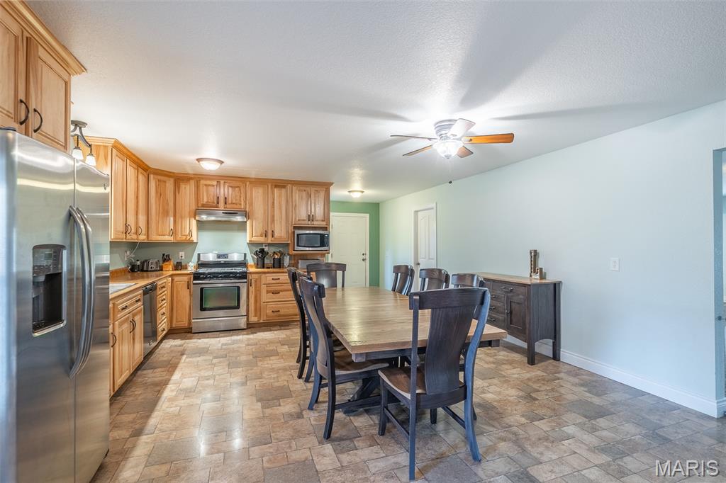 Lock Loma Sub - Residential