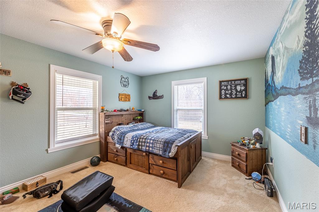 Lock Loma Sub - Residential