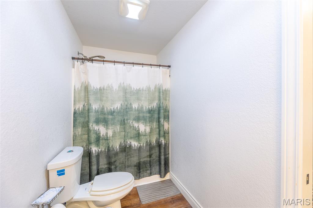 Lock Loma Sub - Residential