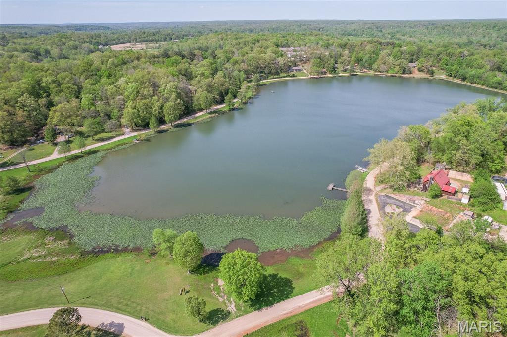 Lock Loma Sub - Residential