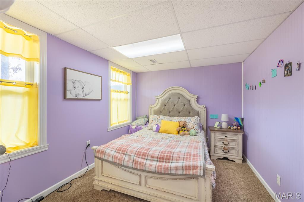 Lock Loma Sub - Residential