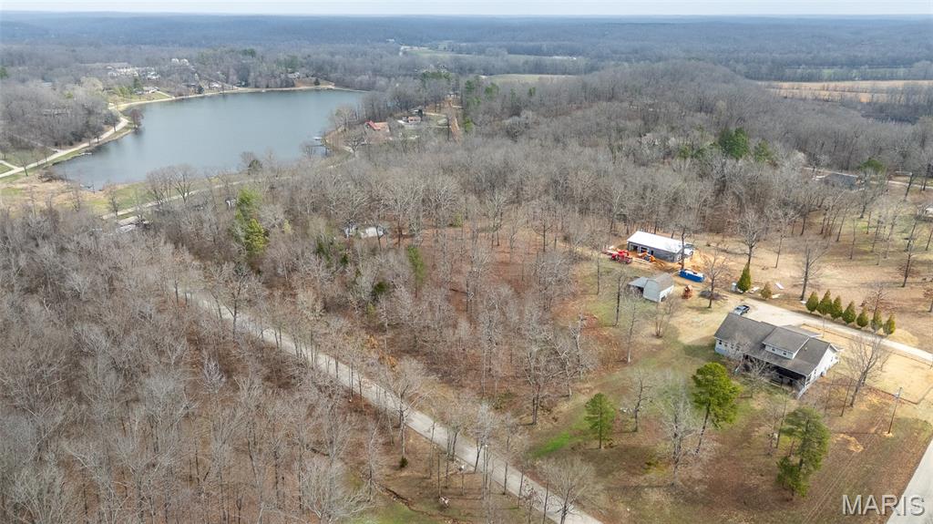 Lock Loma Sub - Residential