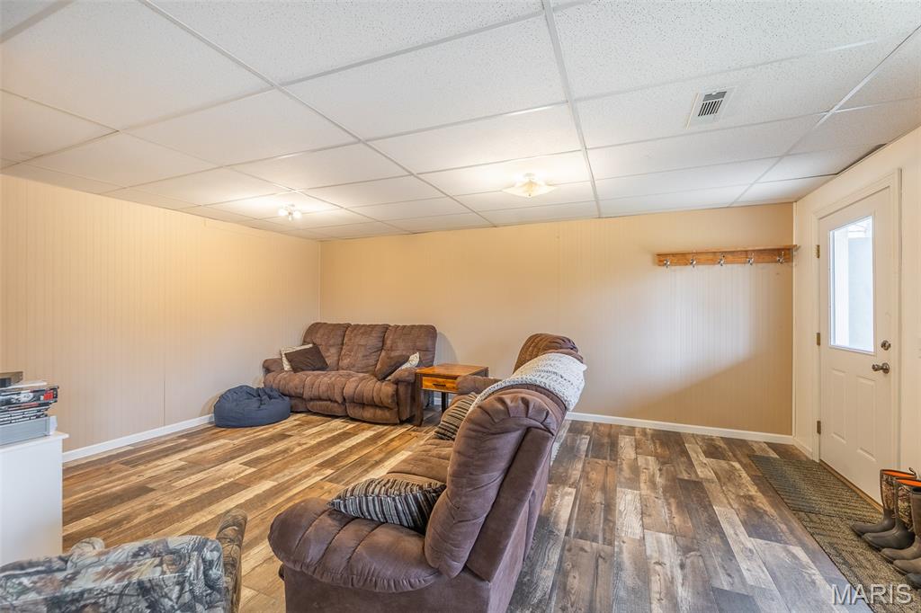 Lock Loma Sub - Residential