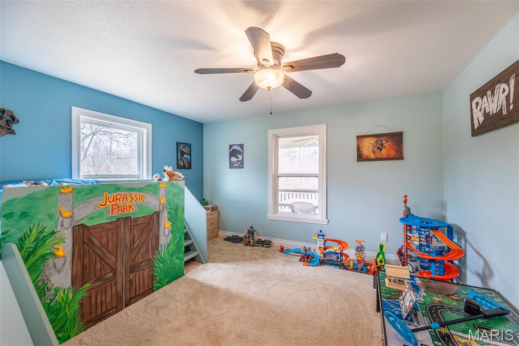 Lock Loma Sub - Residential