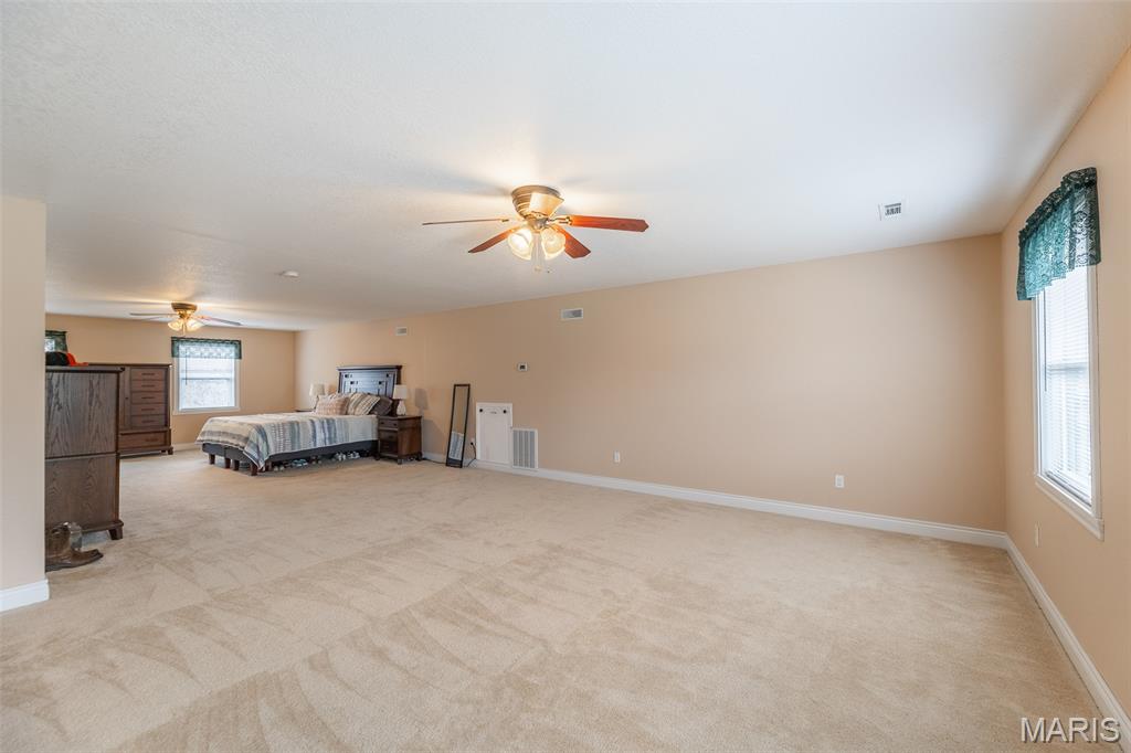 Lock Loma Sub - Residential