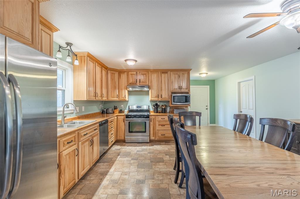 Lock Loma Sub - Residential