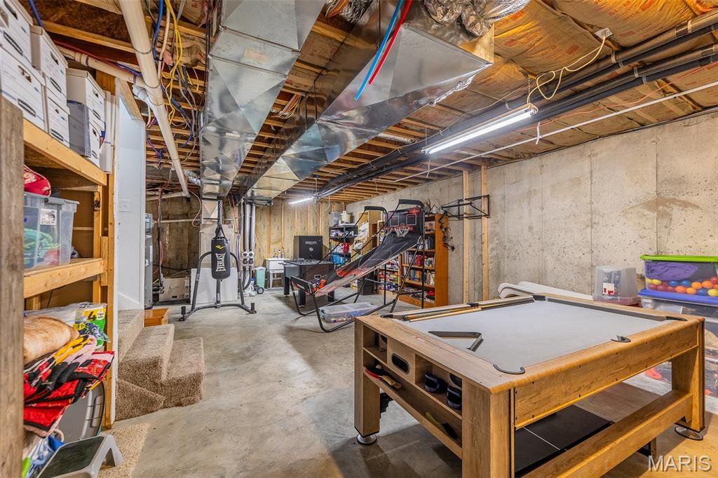 Lock Loma Sub - Residential