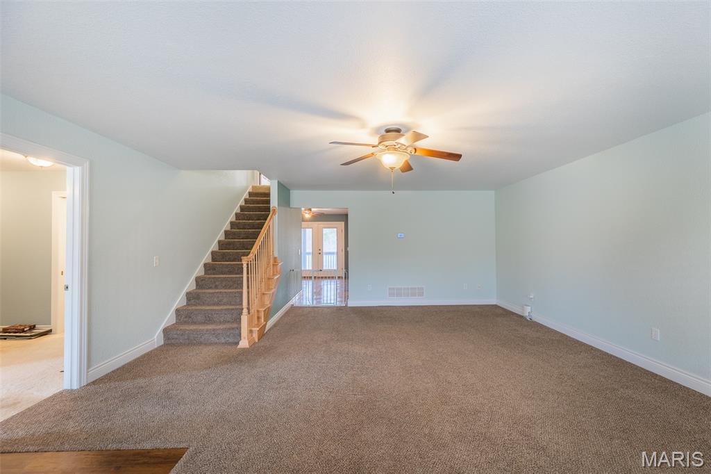 Lock Loma Sub - Residential