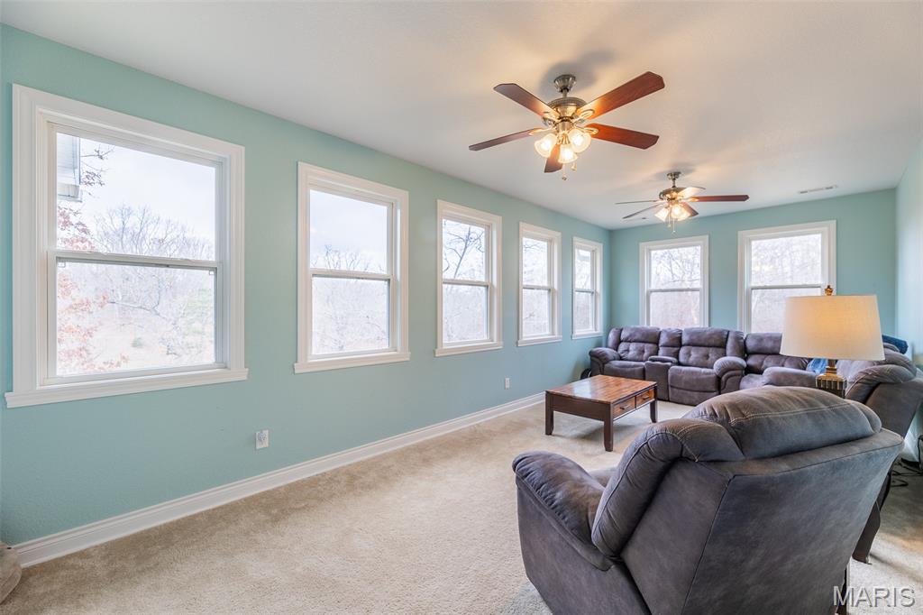 Lock Loma Sub - Residential