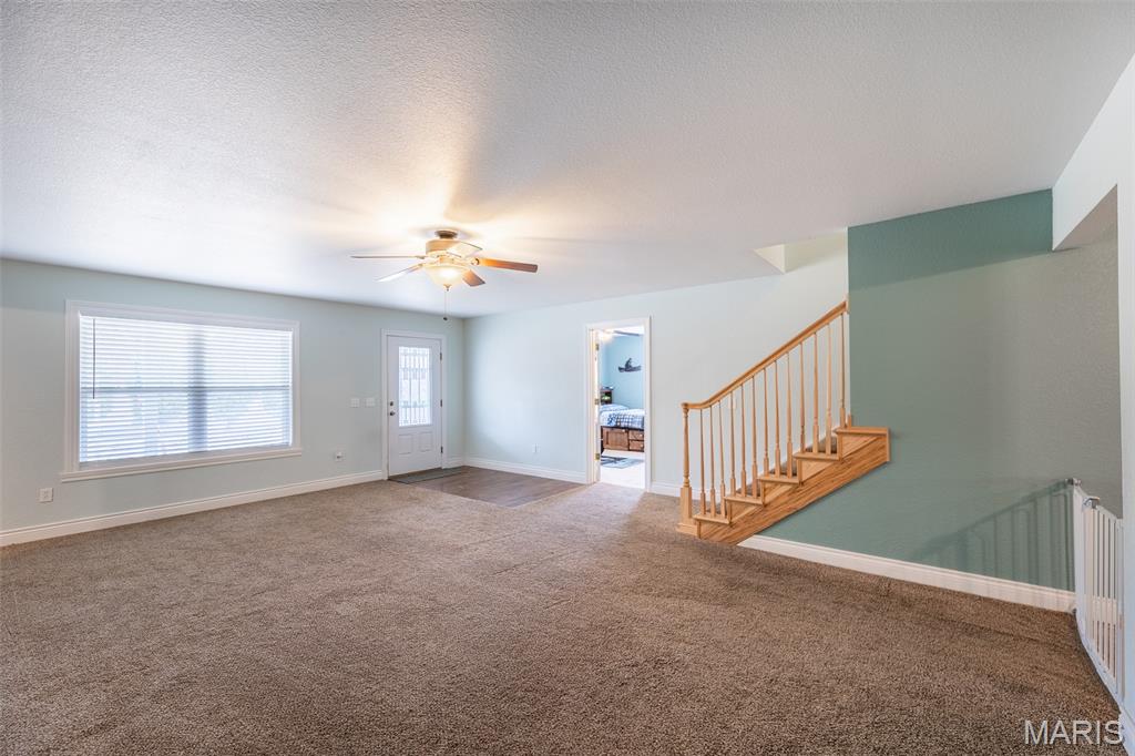 Lock Loma Sub - Residential