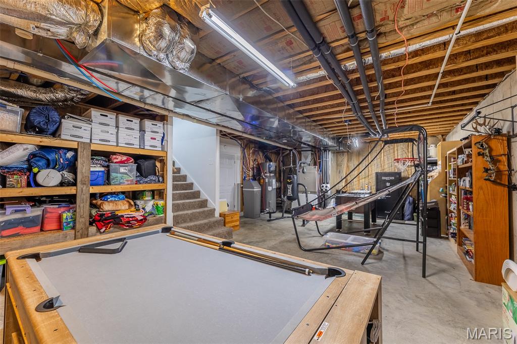 Lock Loma Sub - Residential