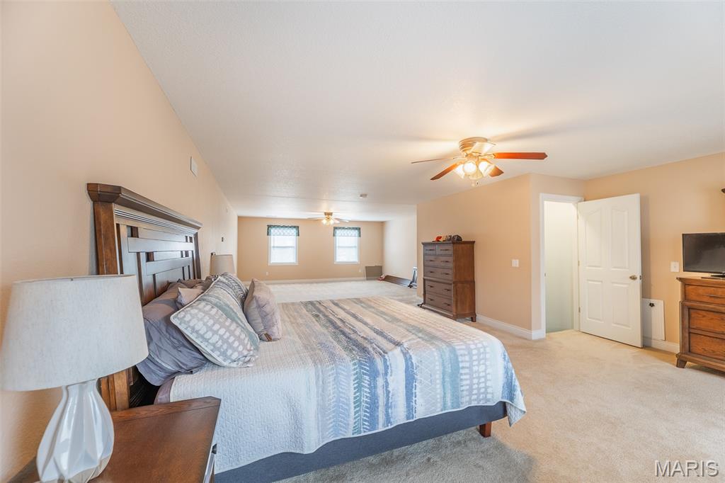 Lock Loma Sub - Residential