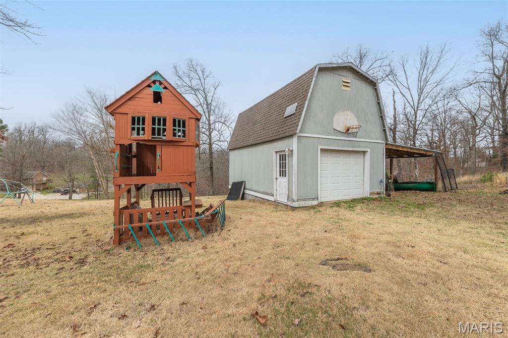 Lock Loma Sub - Residential