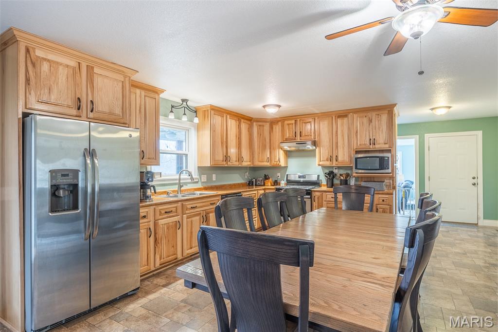 Lock Loma Sub - Residential