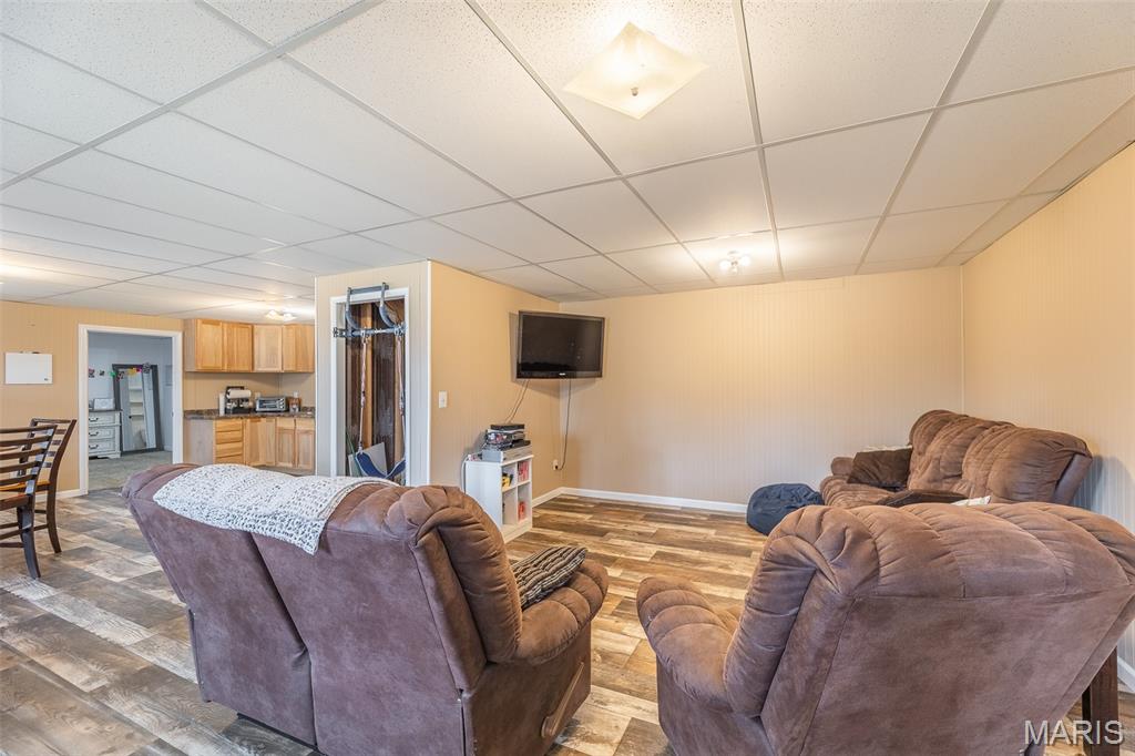 Lock Loma Sub - Residential