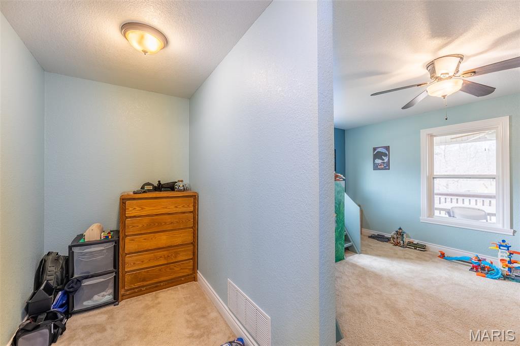 Lock Loma Sub - Residential