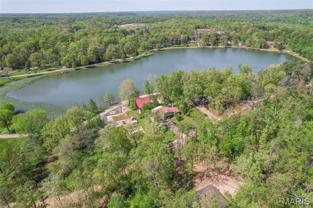 Lock Loma Sub - Residential