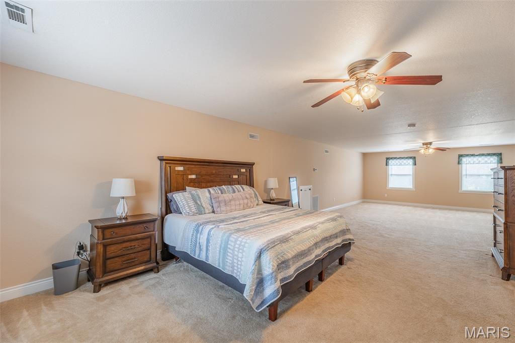 Lock Loma Sub - Residential