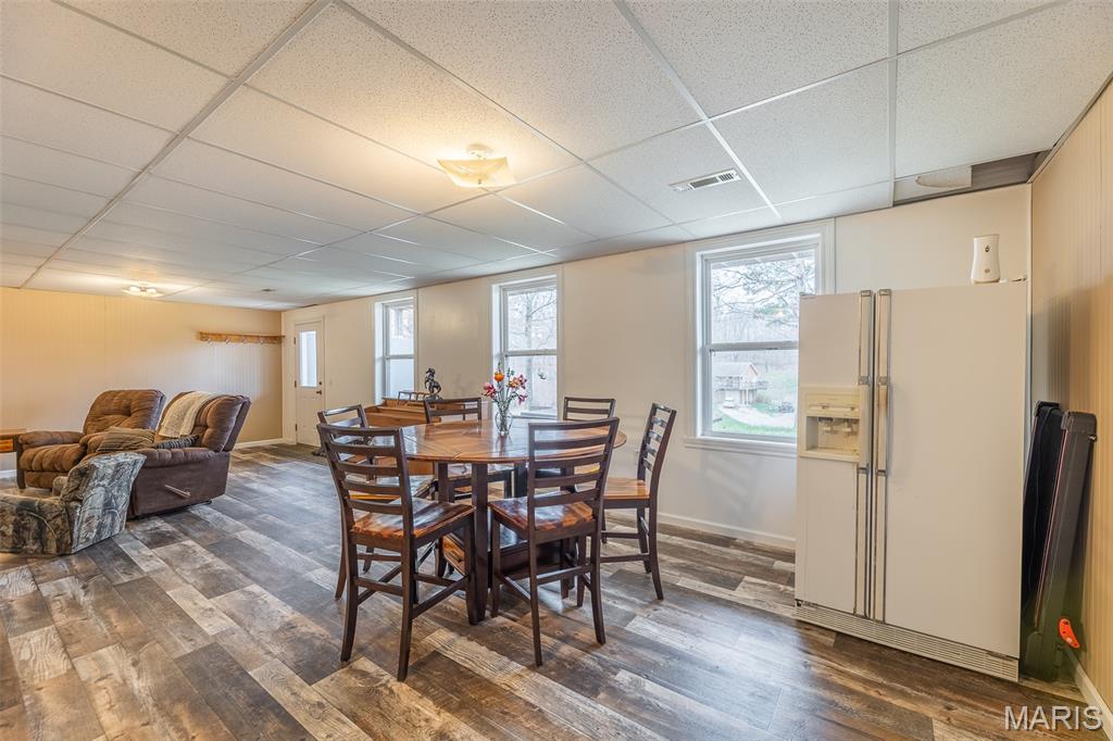 Lock Loma Sub - Residential