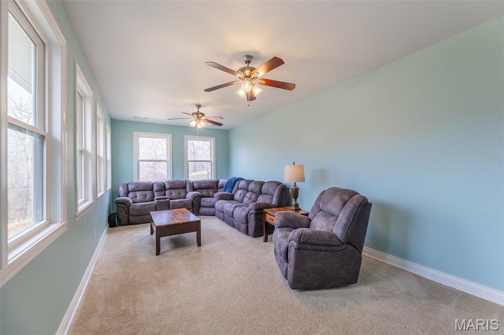 Lock Loma Sub - Residential